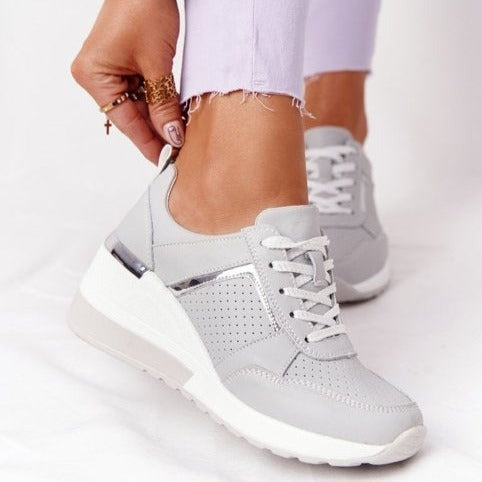 W&W Mode | Orthopädische Schuhe Für Damen