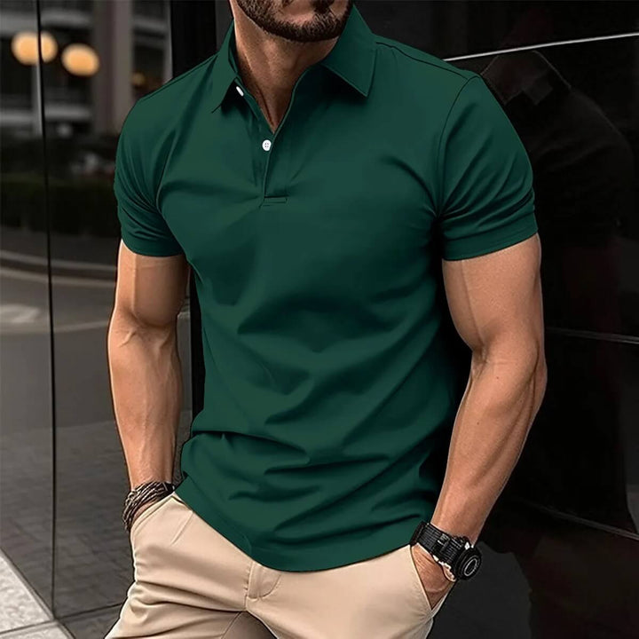W&W Mode | Freizeit Herrenpoloshirt