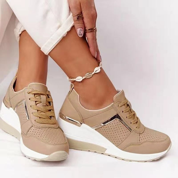 W&W Mode | Orthopädische Schuhe Für Damen