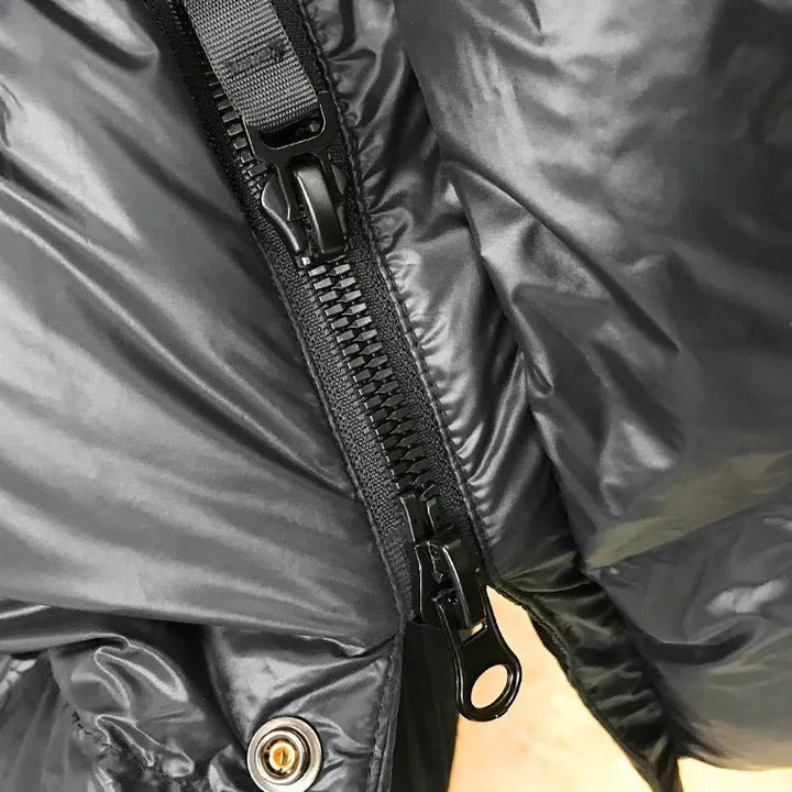 W&W Mode | Raven Steppjacke