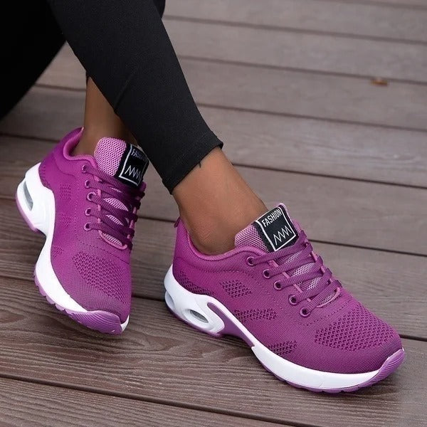 W&W Mode | Ergonomische Premium-Sneaker