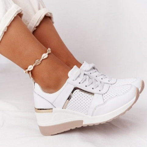 W&W Mode | Orthopädische Schuhe Für Damen
