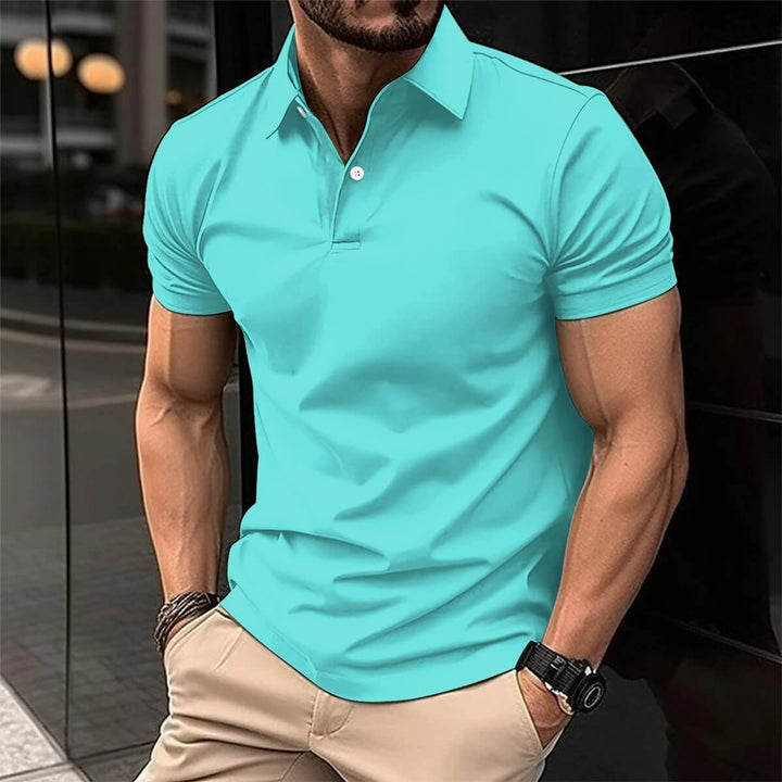 W&W Mode | Freizeit Herrenpoloshirt