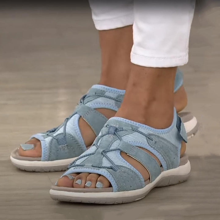 W&W Mode | Damen Orthopädischen Sandalen