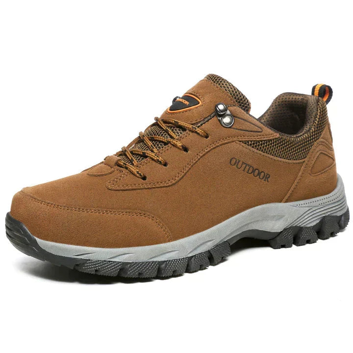 W&W Mode | Outdoor-Kletterschuhe für Herren