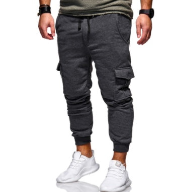 W&W Mode | Bequeme, Stylische Jogginghose Für Herren