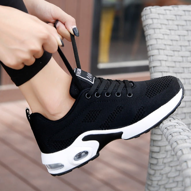 W&W Mode | Sportschuhe mit orthopädischer Einlage für Damen