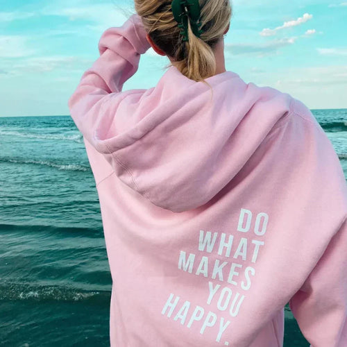 Hoodie Sweatshirt