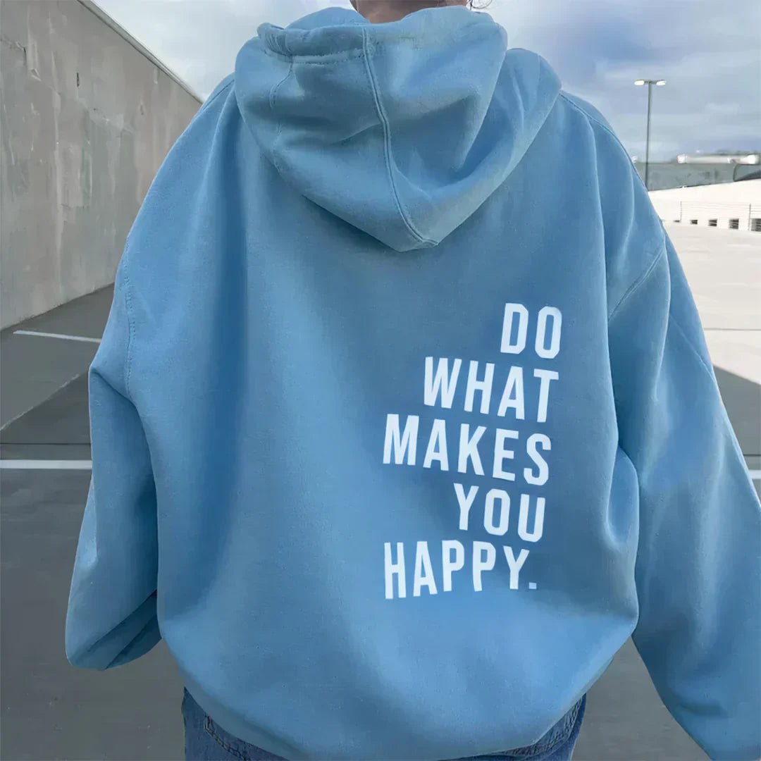 Hoodie Sweatshirt