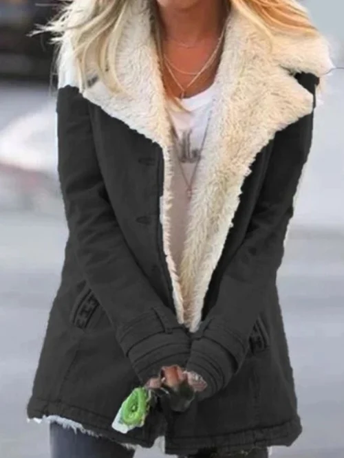 W&W Mode | Bequeme Jacke
