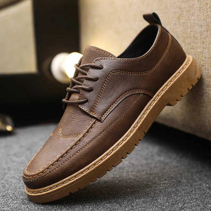 W&W Mode - Atmungsaktive Kleiderschuhe