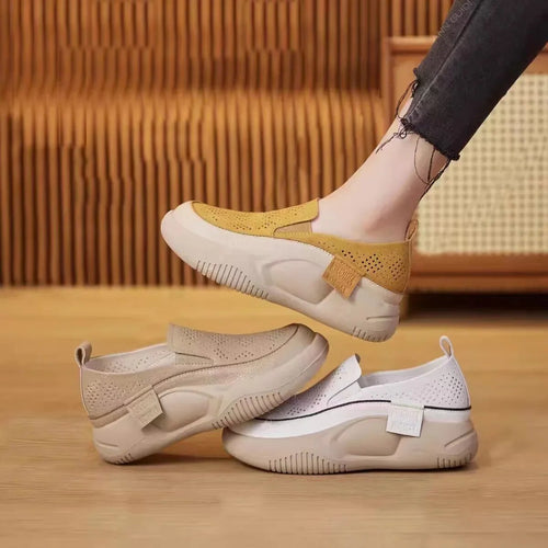 W&W Mode - Flache Schuhe