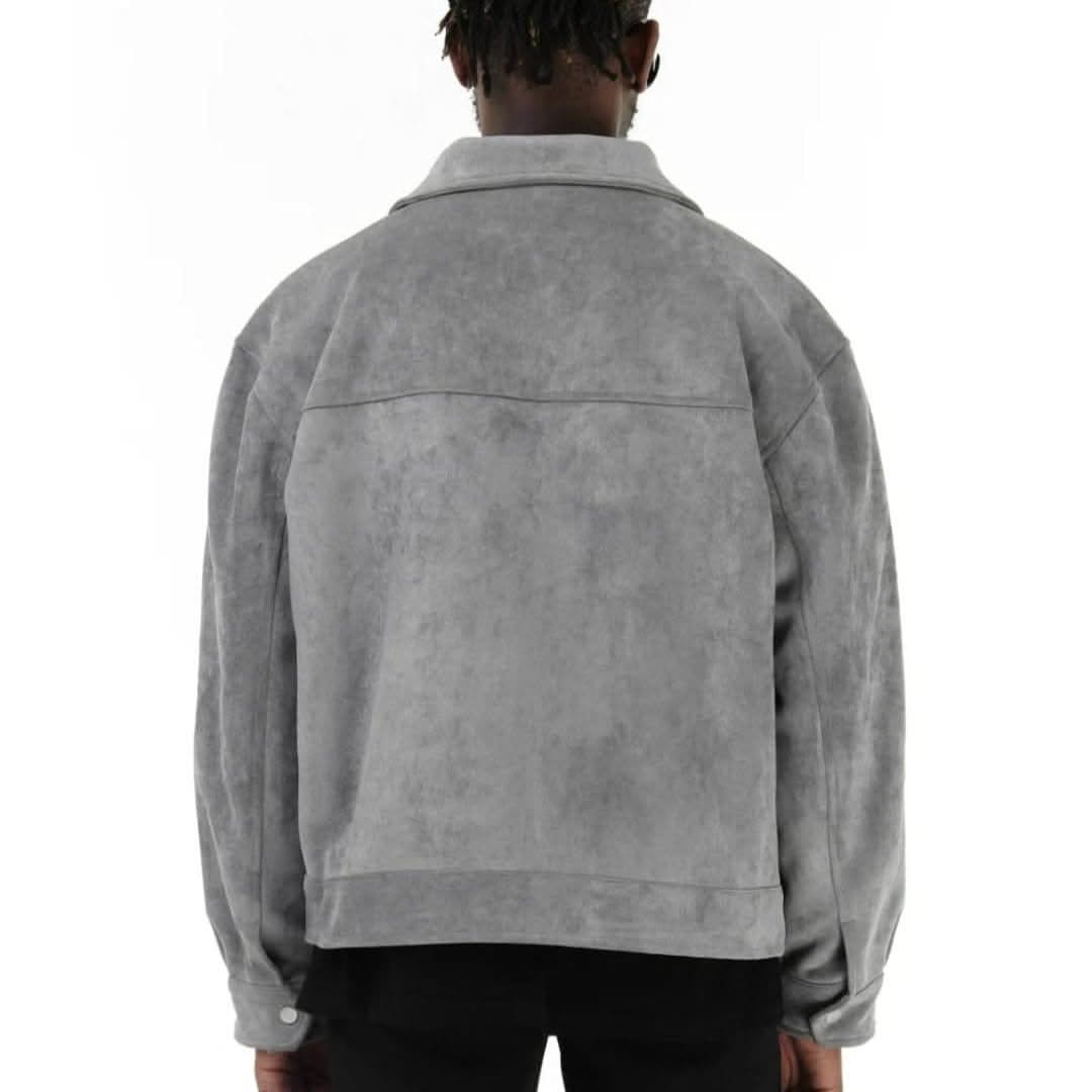 W&W Mode | Modische Jacke für den Alltag