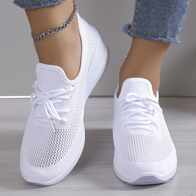 W&W Mode | Orthopädische Damen Sneakers