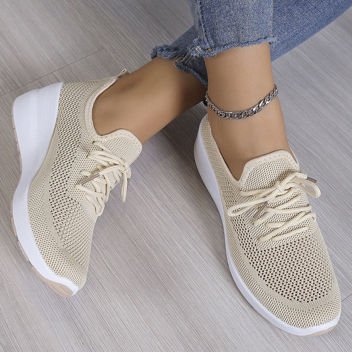 W&W Mode | Orthopädische Damen Sneakers
