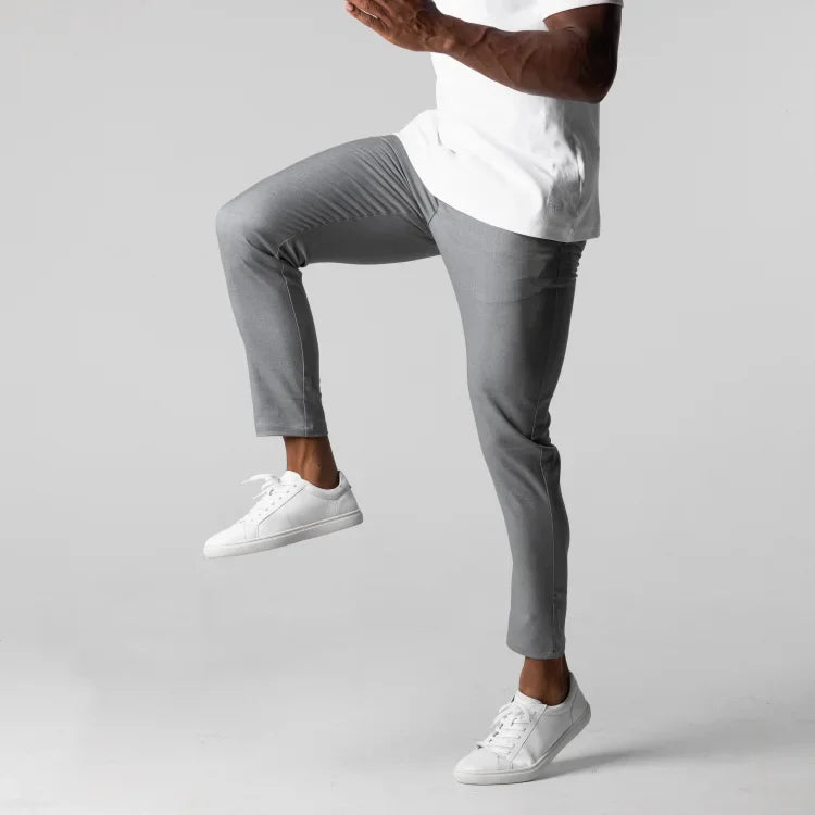 W&W Mode | Chinos Für Herren