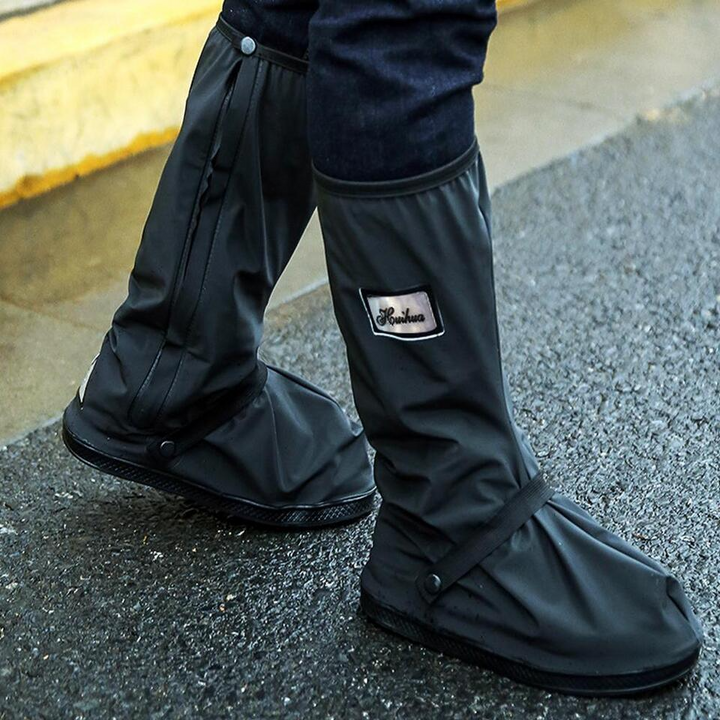 W&W Mode | Wasserdichte Überzieher Für Schuhe