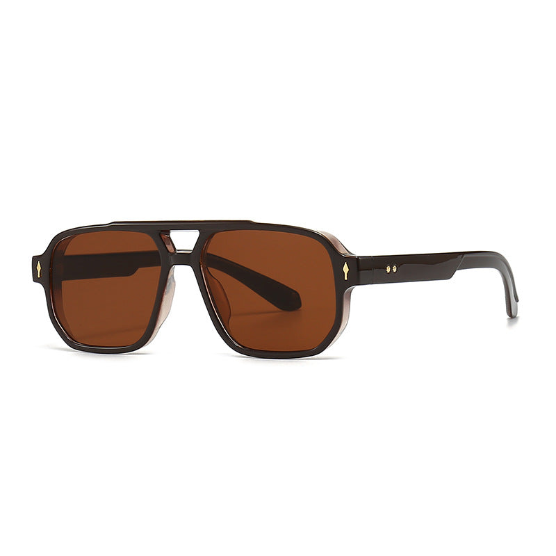 W&W Mode | Sonnenbrille mit UV-Schutz