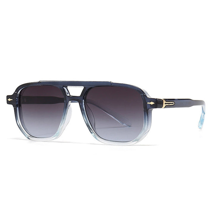 W&W Mode | Sonnenbrille mit UV-Schutz