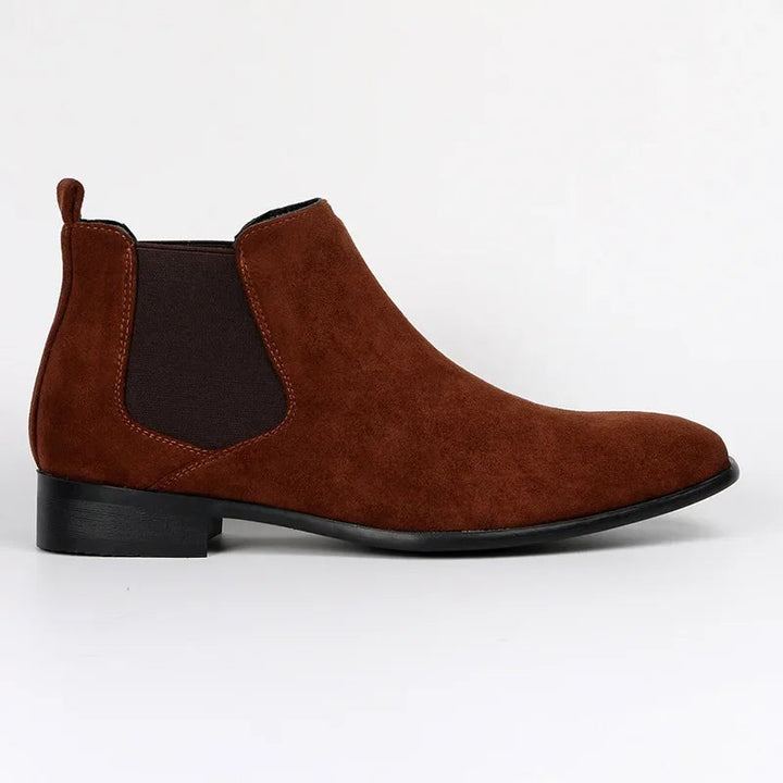 W&W Mode | Chelsea Stiefel Für Herren