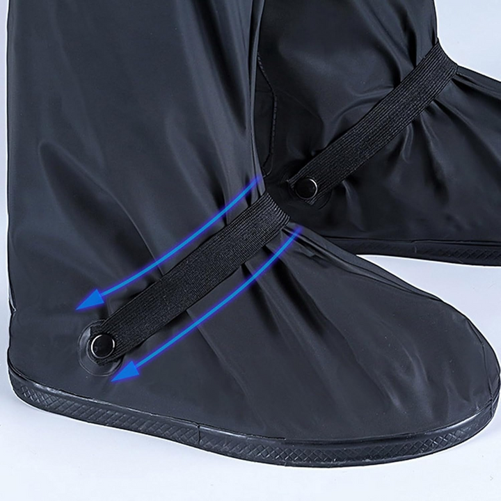 W&W Mode | Wasserdichte Überzieher Für Schuhe