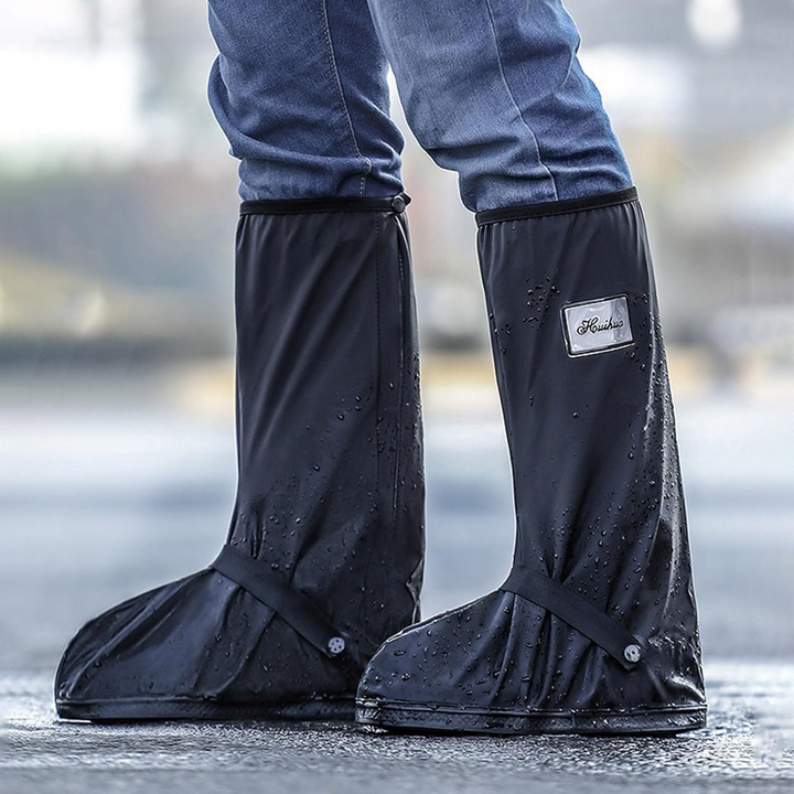 W&W Mode | Wasserdichte Schuhüberzüge