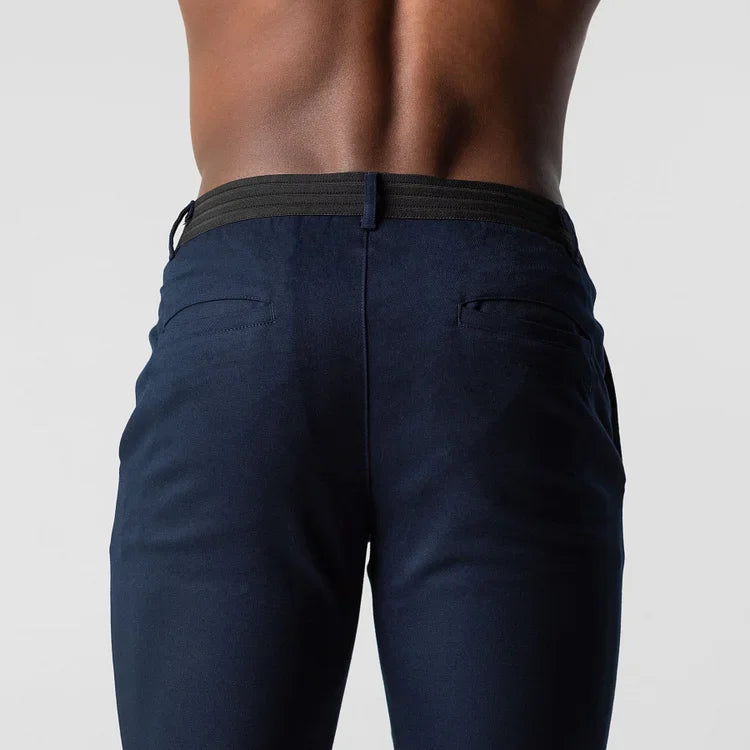 W&W Mode | Chinos Für Herren