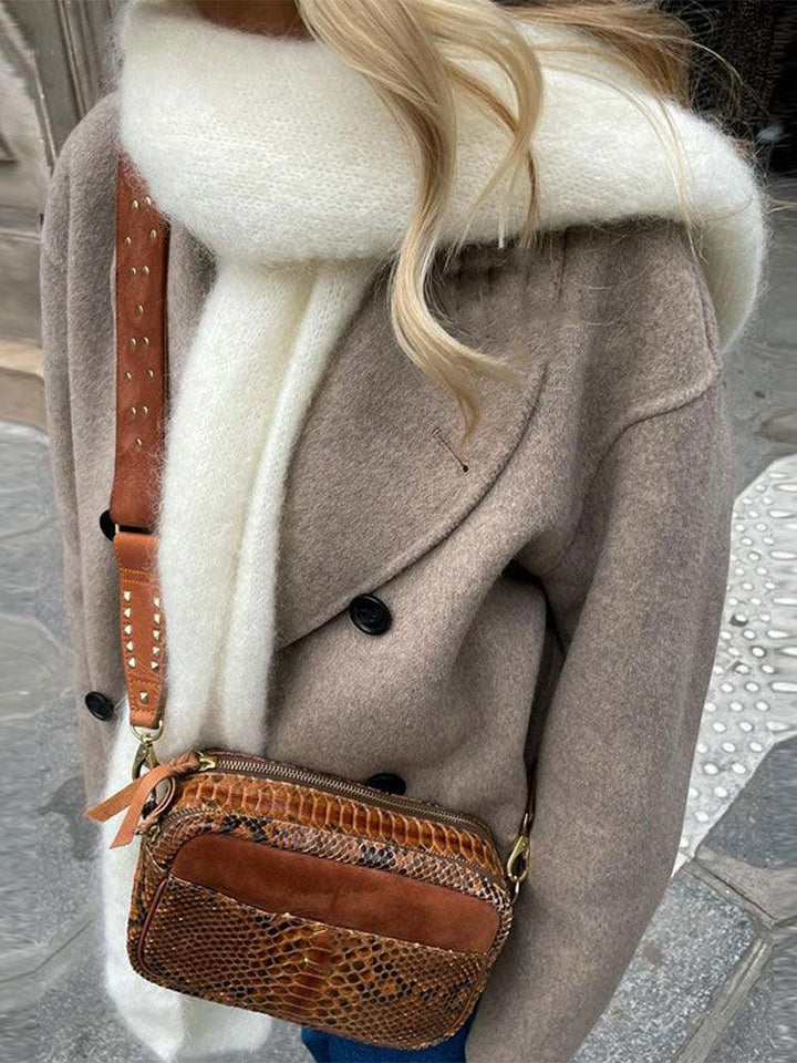 W&W Mode | Modische Jacke