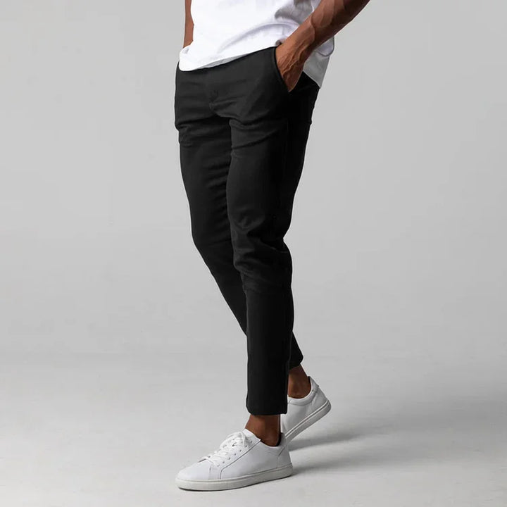 W&W Mode | Chinos Für Herren