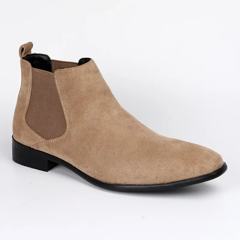 W&W Mode | Chelsea Stiefel Für Herren