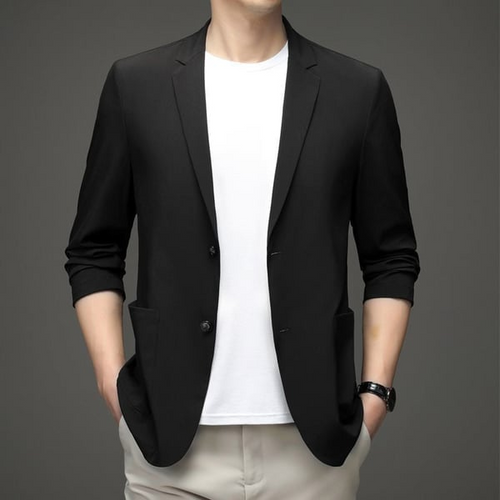 W&W Mode | Männer Blazer