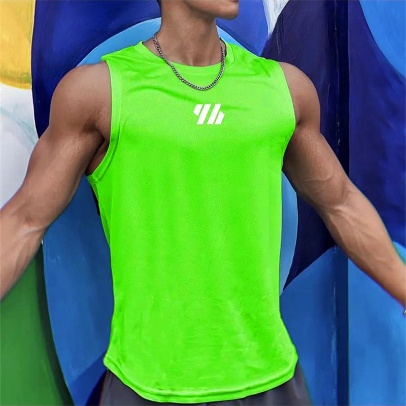 W&W Mode | Tanktop Für Männer