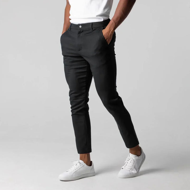 W&W Mode | Chinos Für Herren
