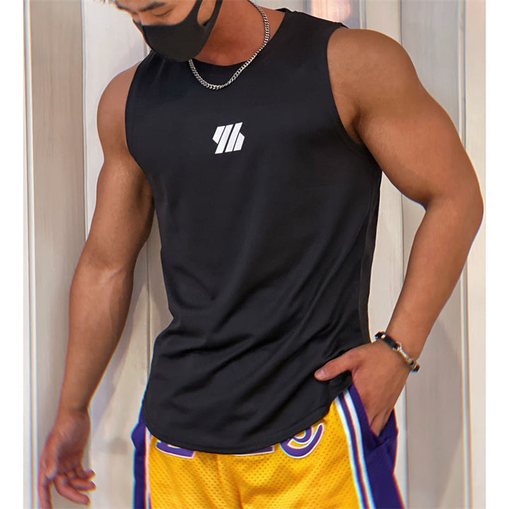 W&W Mode | Tanktop Für Männer