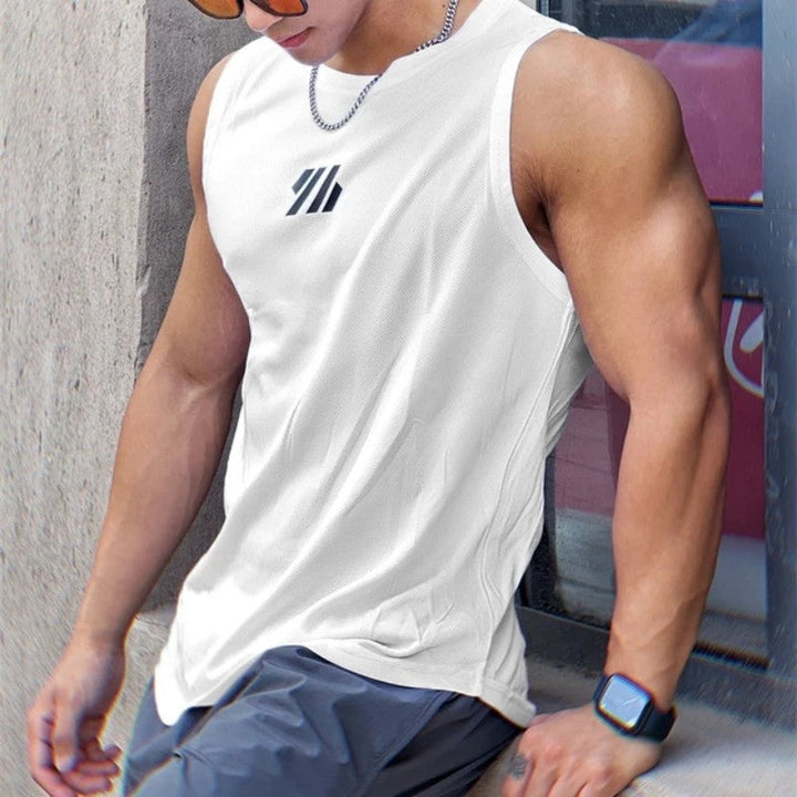 W&W Mode | Tanktop Für Männer