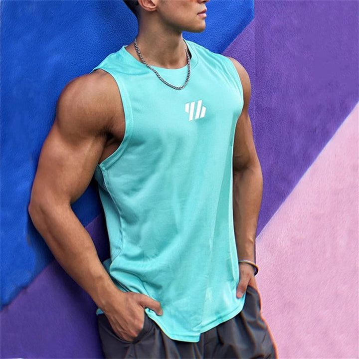 W&W Mode | Tanktop Für Männer