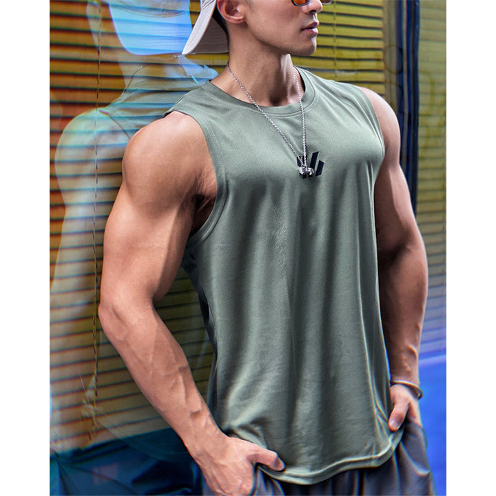 W&W Mode | Tanktop Für Männer