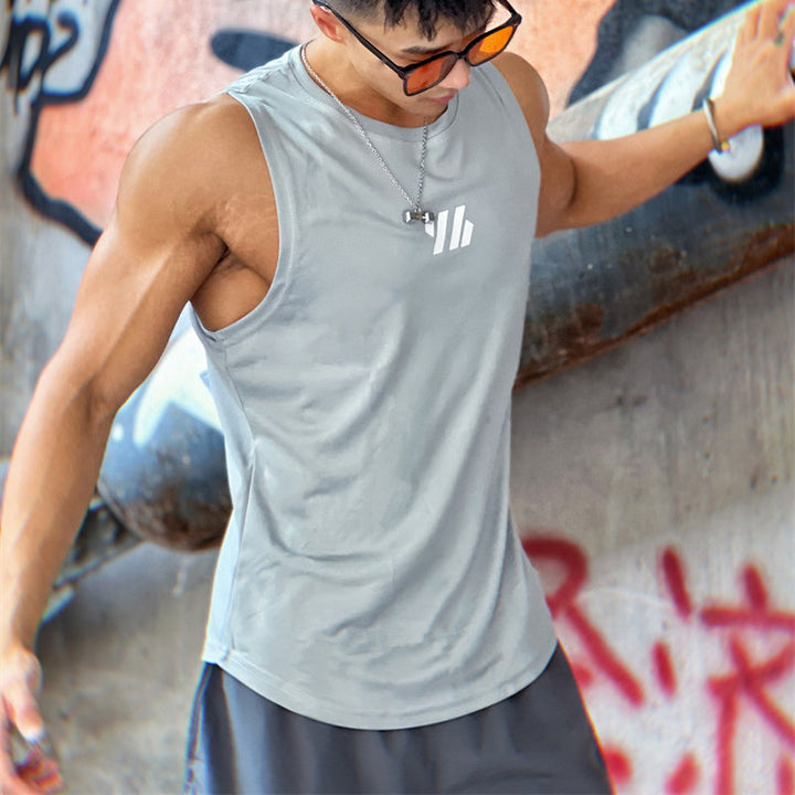 W&W Mode | Tanktop Für Männer