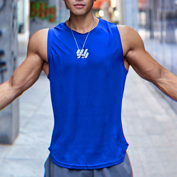 W&W Mode | Tanktop Für Männer