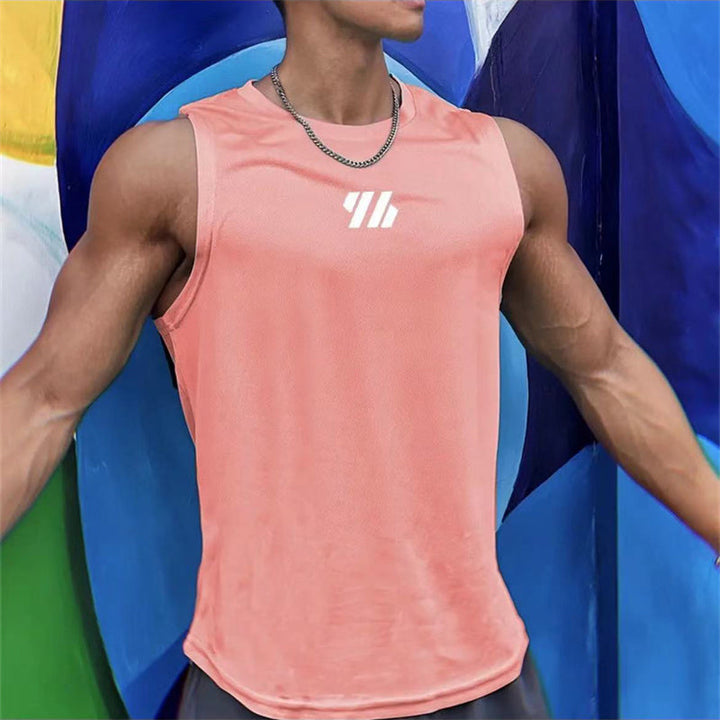 W&W Mode | Tanktop Für Männer