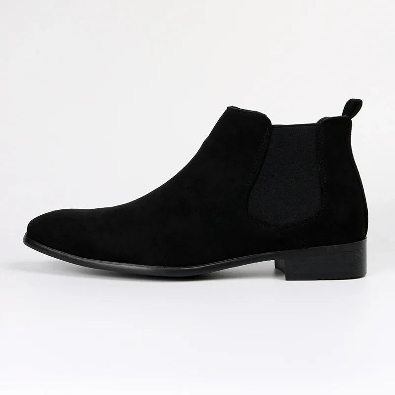 W&W Mode | Chelsea Stiefel Für Herren
