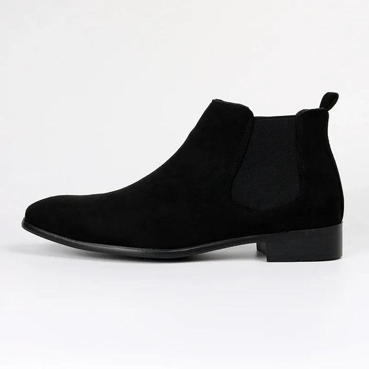 W&W Mode | Chelsea Stiefel Für Herren