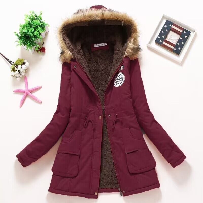W&W Mode - Die kuscheligste und bequemste Jacke