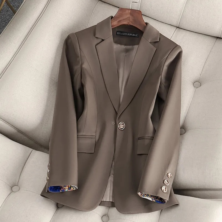 W&W Mode | Elegantes Jacket