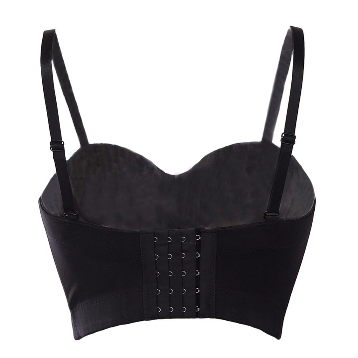 W&W Mode | Nachtclub Crop Top