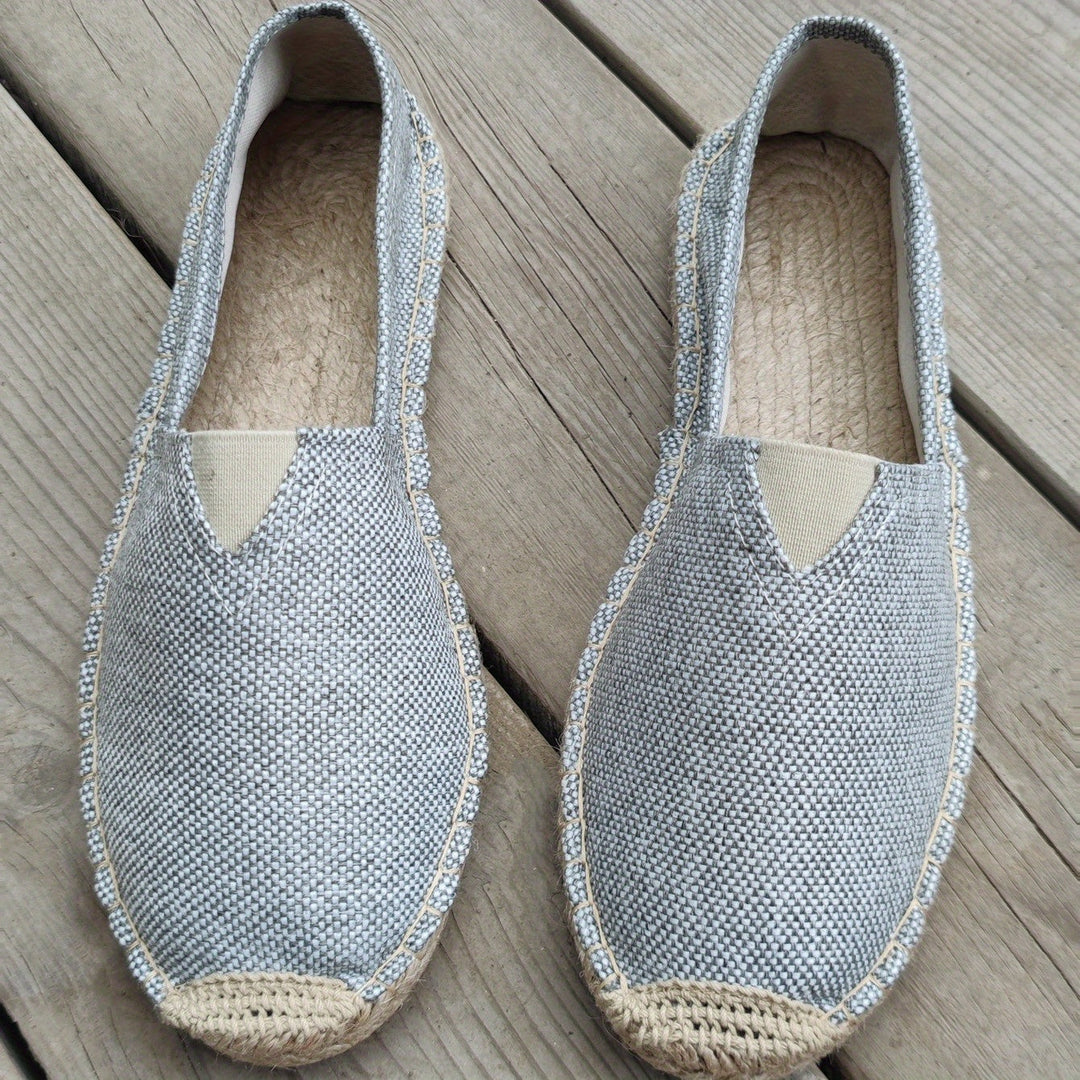 W&W Mode | Lässige Slippers Für Herren