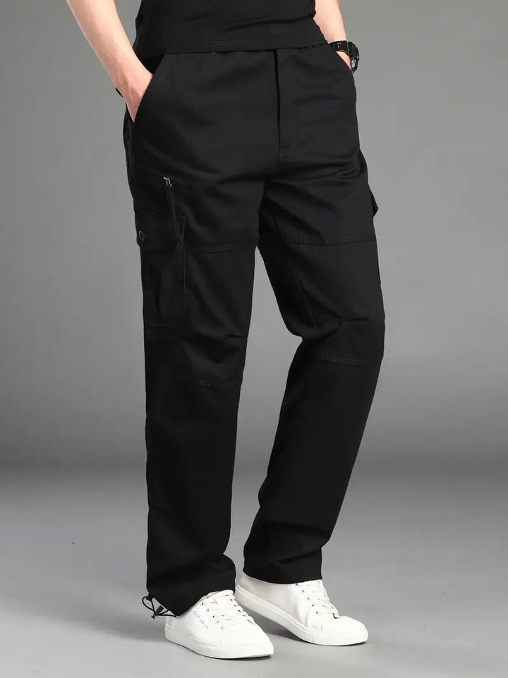 W&W Mode | Cargo Hose Für Herren Funktional & Stylisch