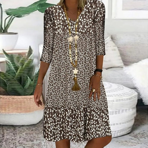 W&W Mode | Das Elegante Und Bequeme Kleid