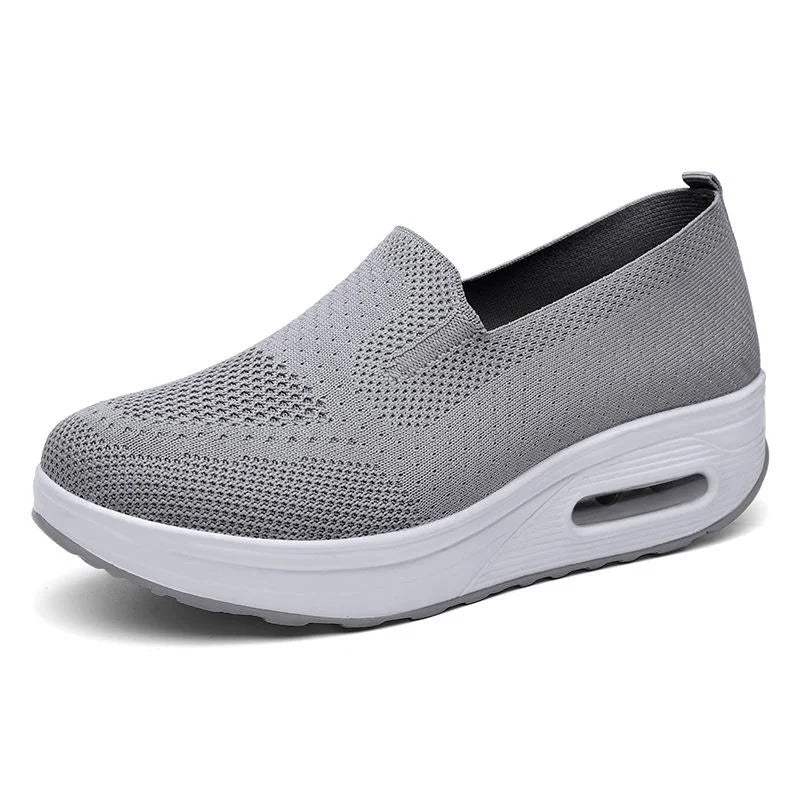 W&W Mode | Orthopädische Sneakers