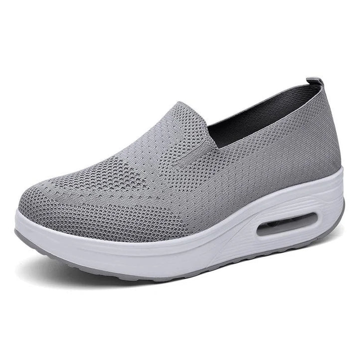 W&W Mode | Orthopädische Sneakers